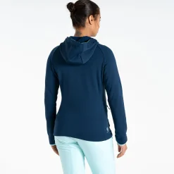 Women Regatta Ski & Snow<Dare 2b - Women's Density Core Stretch Midlayer |