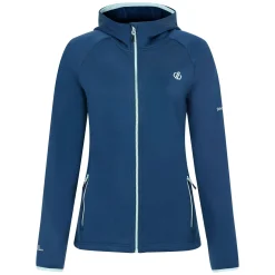 Women Regatta Ski & Snow<Dare 2b - Women's Density Core Stretch Midlayer |