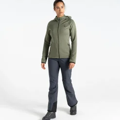 Women Regatta Ski & Snow<Dare 2b - Women's Density Core Stretch Midlayer |