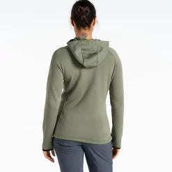 Women Regatta Ski & Snow<Dare 2b - Women's Density Core Stretch Midlayer |