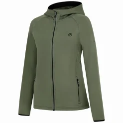 Women Regatta Ski & Snow<Dare 2b - Women's Density Core Stretch Midlayer |