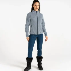 Women Regatta Ski & Snow<Dare 2b - Women's Descend Sweater |