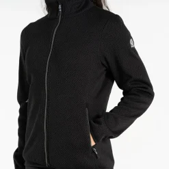 Women Regatta Full Zip Fleece|Ski & Snow<Dare 2b - Women's Descend Sweater |