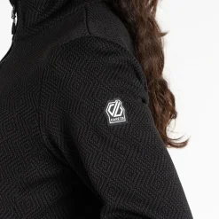 Women Regatta Full Zip Fleece|Ski & Snow<Dare 2b - Women's Descend Sweater |