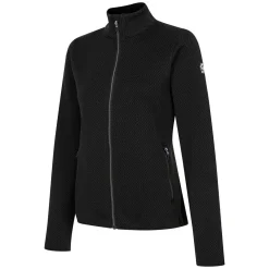Women Regatta Full Zip Fleece|Ski & Snow<Dare 2b - Women's Descend Sweater |