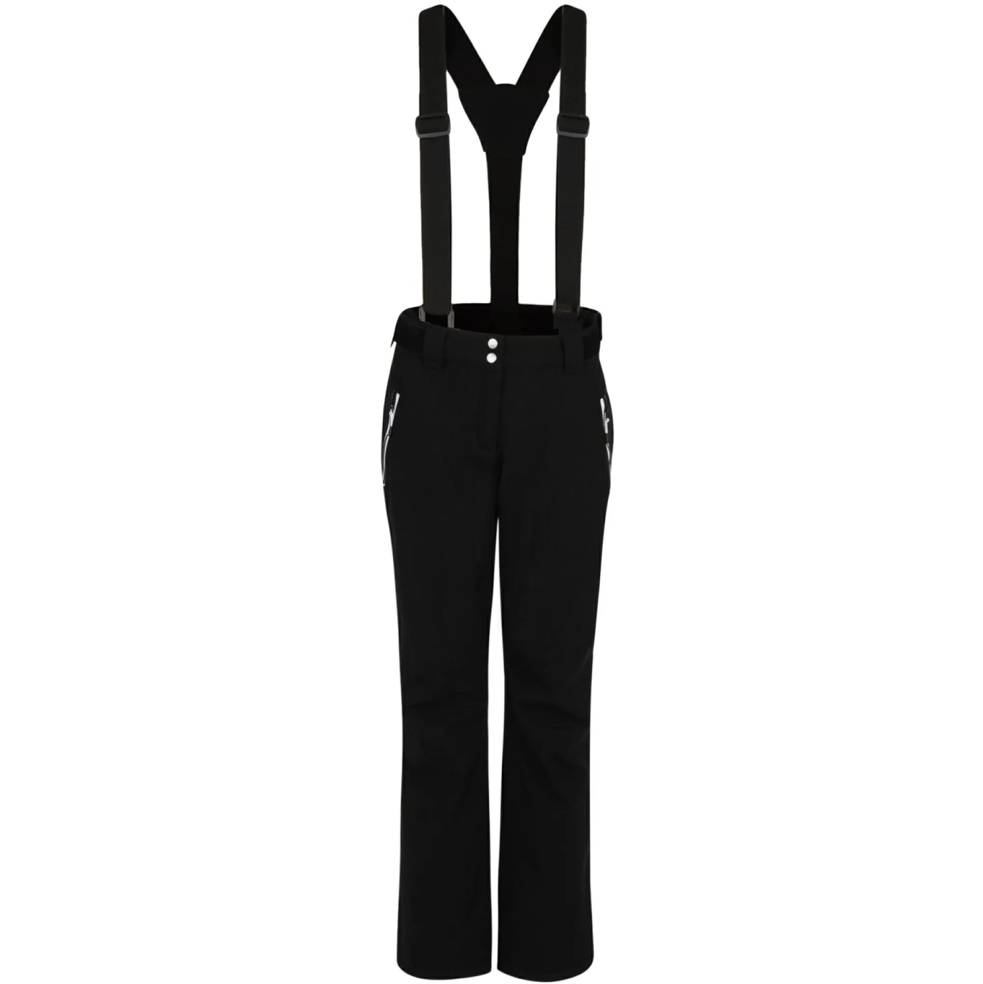Women Regatta Waterproof Trousers|Ski & Snow<Dare 2b - Women's Diminish Waterproof Insulated Ski Pants |