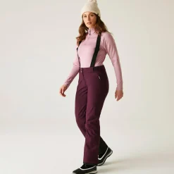 Women Regatta Ski & Snow<Dare 2b - Women's Diminish Waterproof Insulated Ski Pants |