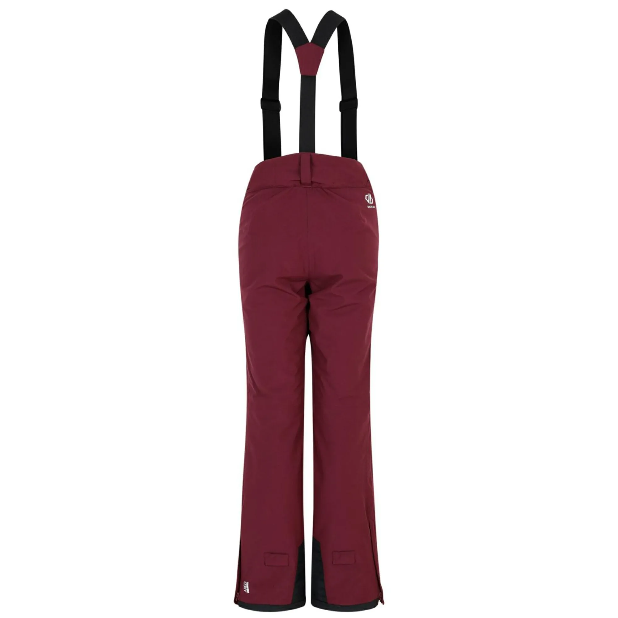 Women Regatta Ski & Snow<Dare 2b - Women's Diminish Waterproof Insulated Ski Pants |