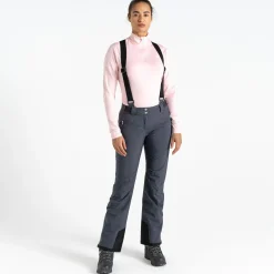 Women Regatta Ski & Snow<Dare 2b - Women's Diminish Waterproof Insulated Ski Pants |