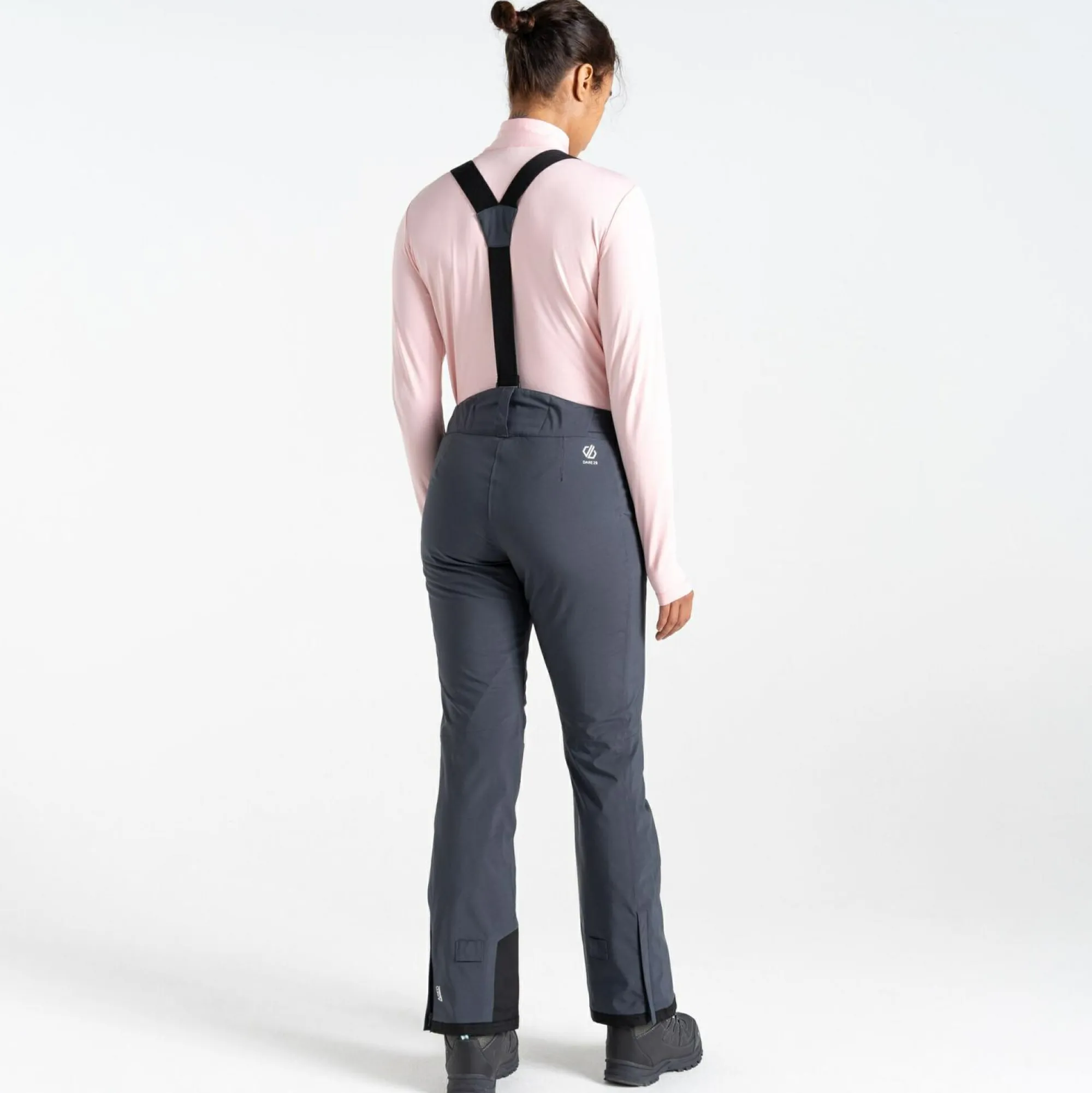 Women Regatta Ski & Snow<Dare 2b - Women's Diminish Waterproof Insulated Ski Pants |