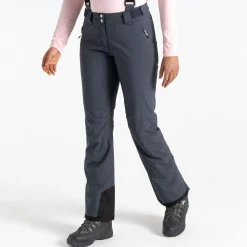 Women Regatta Ski & Snow<Dare 2b - Women's Diminish Waterproof Insulated Ski Pants |