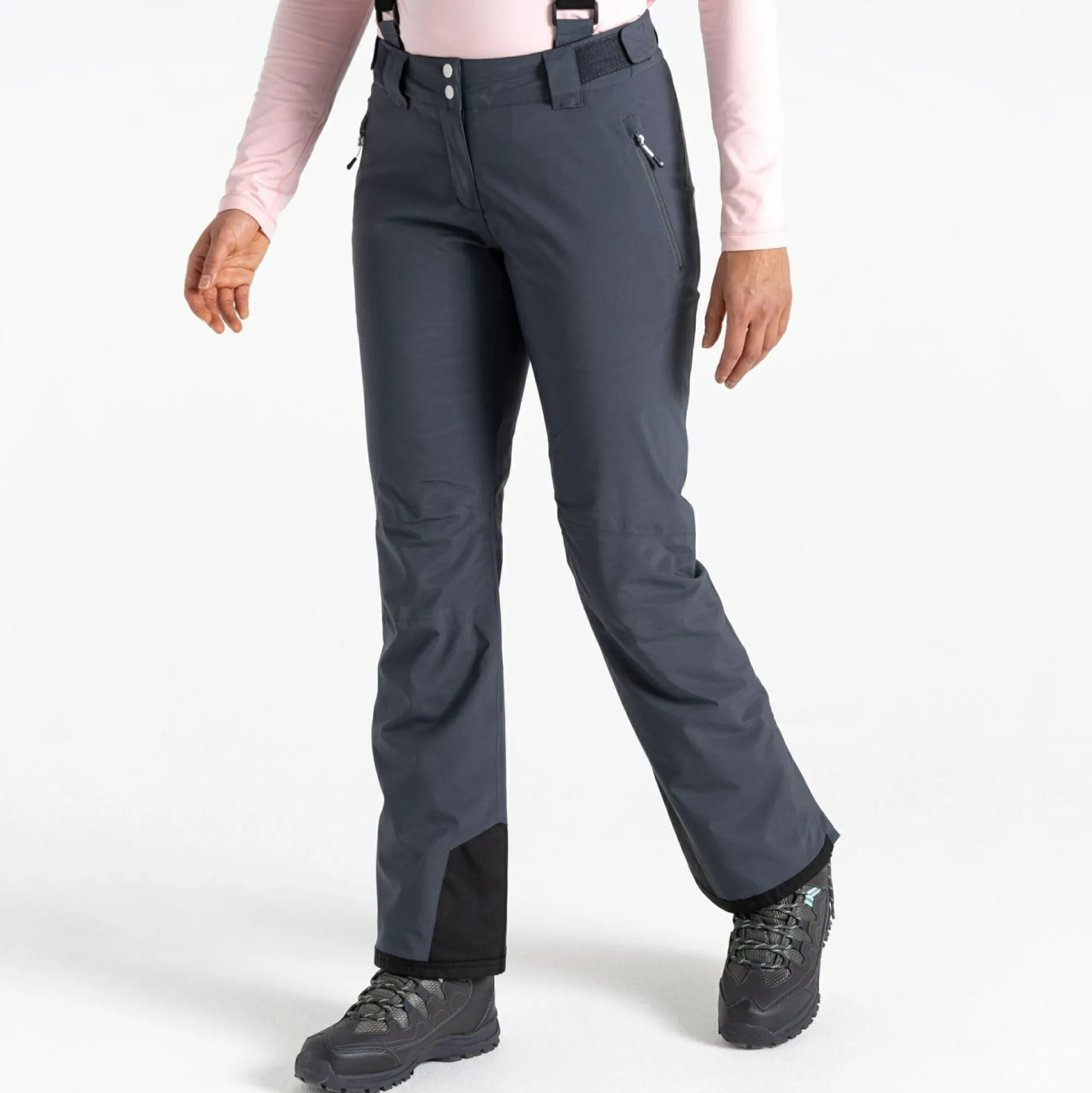 Women Regatta Ski & Snow<Dare 2b - Women's Diminish Waterproof Insulated Ski Pants |