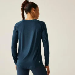 Women Regatta T-Shirts|Gym Tops<Dare 2b - Women's Discern Lightweight T-Shirt |