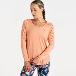 Women Regatta T-Shirts|Gym Tops<Dare 2b - Women's Discern Lightweight T-Shirt |