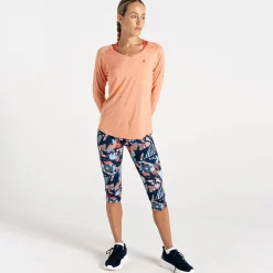 Women Regatta T-Shirts|Gym Tops<Dare 2b - Women's Discern Lightweight T-Shirt |