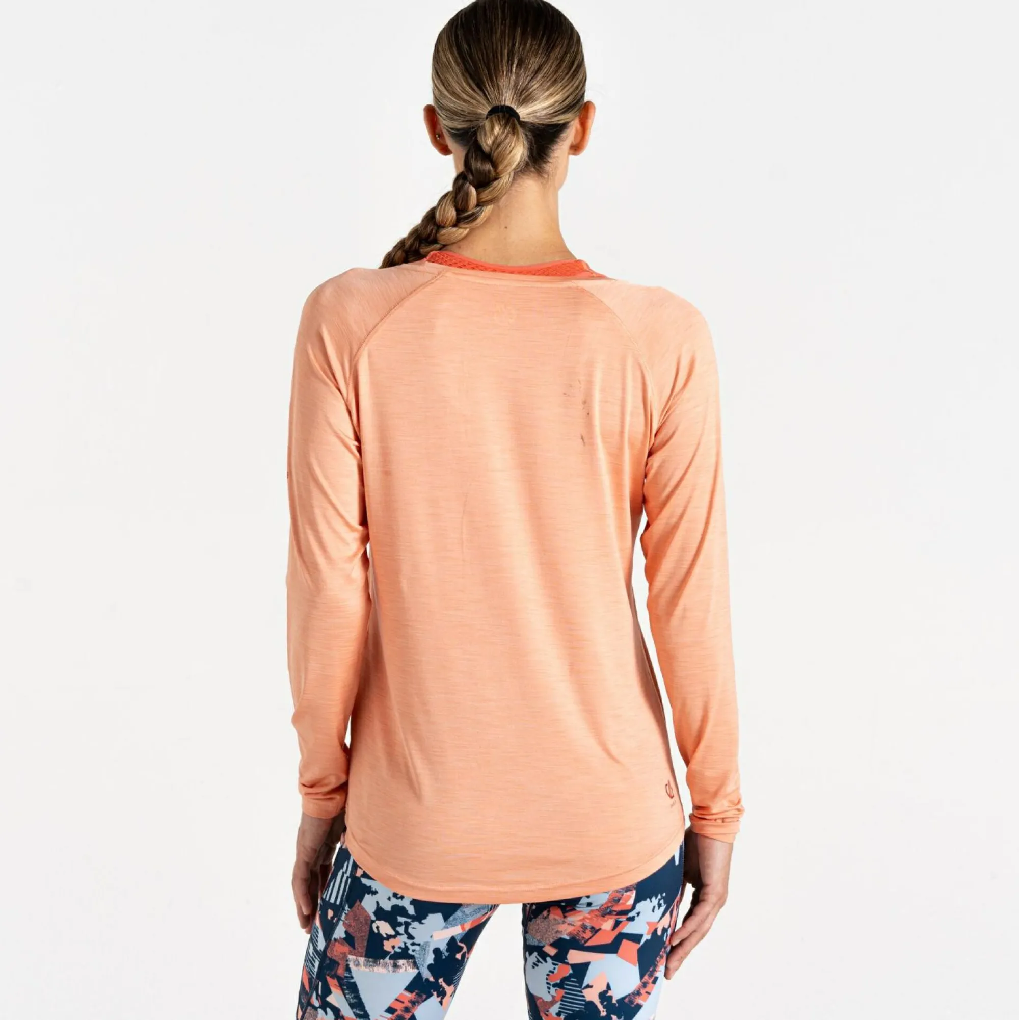 Women Regatta T-Shirts|Gym Tops<Dare 2b - Women's Discern Lightweight T-Shirt |