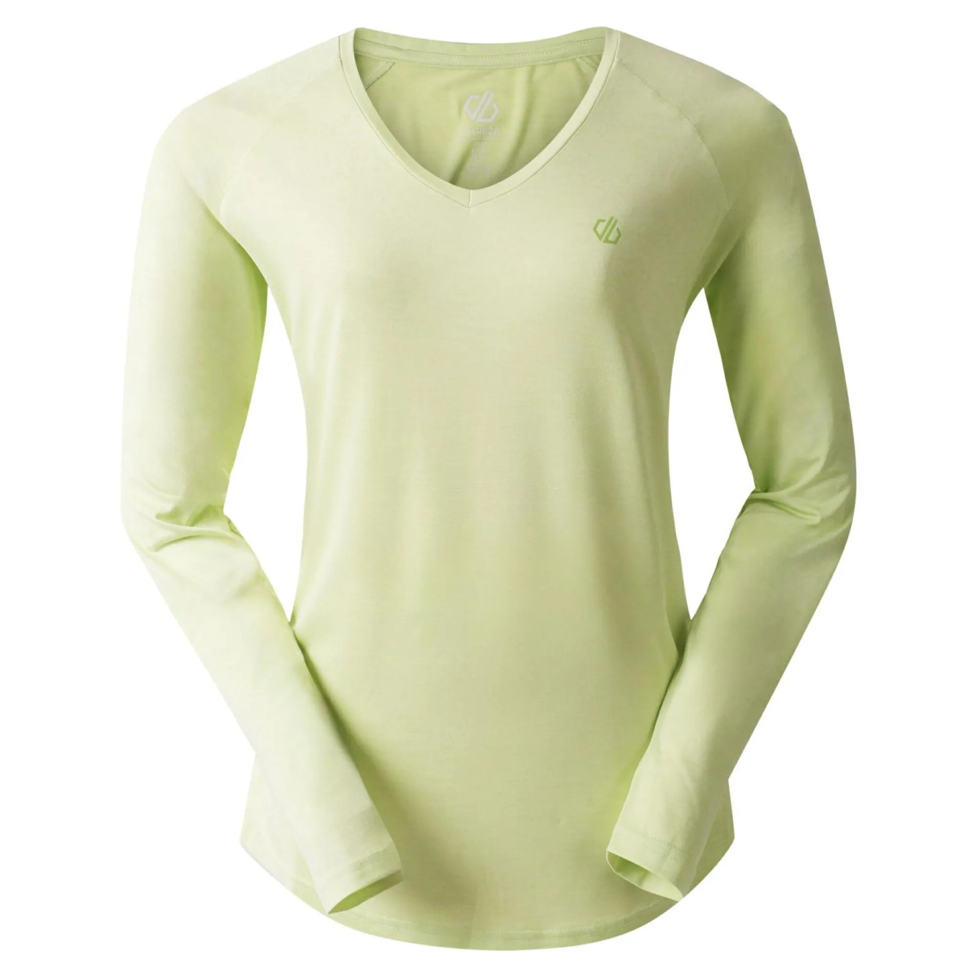 Women Regatta T-Shirts|Gym Tops<Dare 2b - Women's Discern Lightweight T-Shirt |