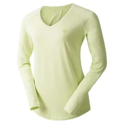 Women Regatta T-Shirts|Gym Tops<Dare 2b - Women's Discern Lightweight T-Shirt |