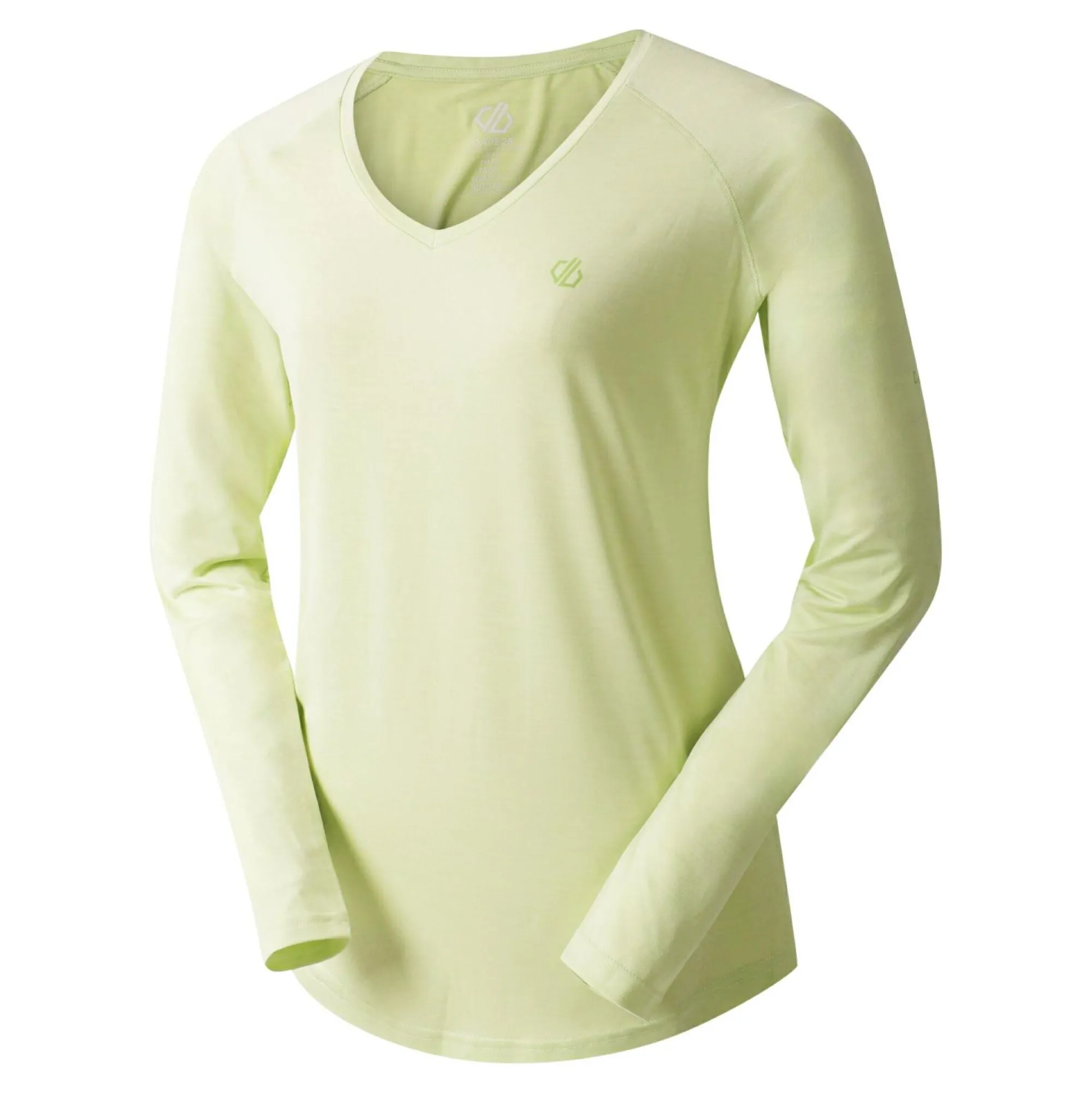 Women Regatta T-Shirts|Gym Tops<Dare 2b - Women's Discern Lightweight T-Shirt |