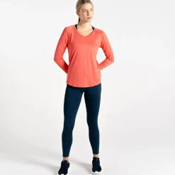 Women Regatta T-Shirts|Gym Tops<Dare 2b - Women's Discern Lightweight T-Shirt |