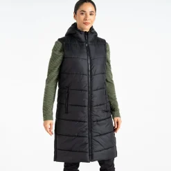 Women Regatta Gilets & Bodywarmers<Dare 2b - Women's Distinguish Gilet |