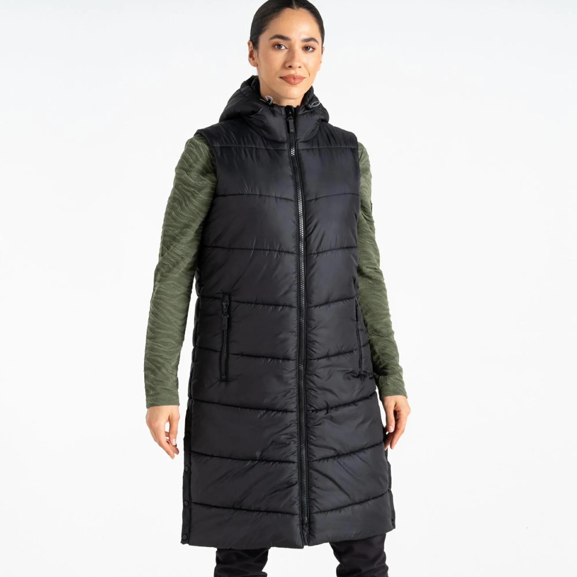 Women Regatta Gilets & Bodywarmers<Dare 2b - Women's Distinguish Gilet |
