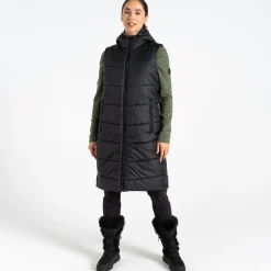 Women Regatta Gilets & Bodywarmers<Dare 2b - Women's Distinguish Gilet |
