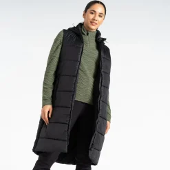 Women Regatta Gilets & Bodywarmers<Dare 2b - Women's Distinguish Gilet |