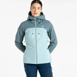 Women Regatta Waterproof Jackets<Dare 2b - Women's Diverging Waterproof Jacket |