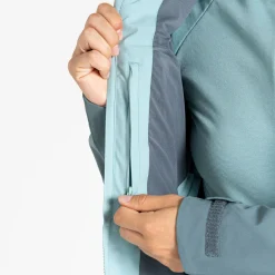Women Regatta Waterproof Jackets<Dare 2b - Women's Diverging Waterproof Jacket |