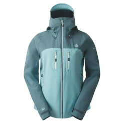 Women Regatta Waterproof Jackets<Dare 2b - Women's Diverging Waterproof Jacket |