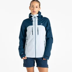 Women Regatta Waterproof Jackets<Dare 2b - Women's Diverging Waterproof Jacket |