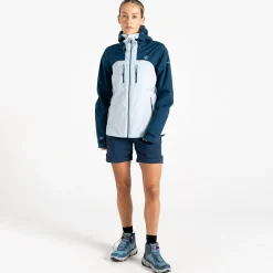 Women Regatta Waterproof Jackets<Dare 2b - Women's Diverging Waterproof Jacket |