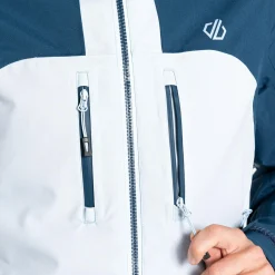 Women Regatta Waterproof Jackets<Dare 2b - Women's Diverging Waterproof Jacket |