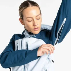 Women Regatta Waterproof Jackets<Dare 2b - Women's Diverging Waterproof Jacket |