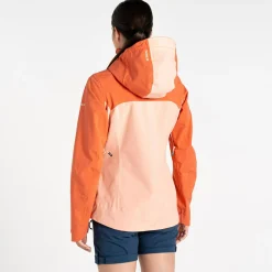 Women Regatta Waterproof Jackets<Dare 2b - Women's Diverging Waterproof Jacket |