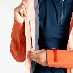 Women Regatta Waterproof Jackets<Dare 2b - Women's Diverging Waterproof Jacket |