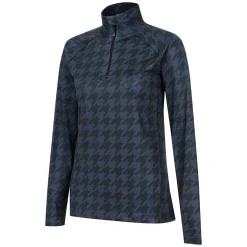 Women Regatta Half Zip Fleece|Ski & Snow<Dare 2b - Women's Divulge Lightweight Core Stretch Midlayer |