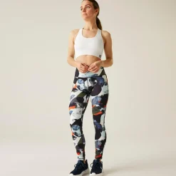 Women Regatta T-Shirts|Sports Bras<Dare 2b - Women's Don't Sweat It III Sports Bra |