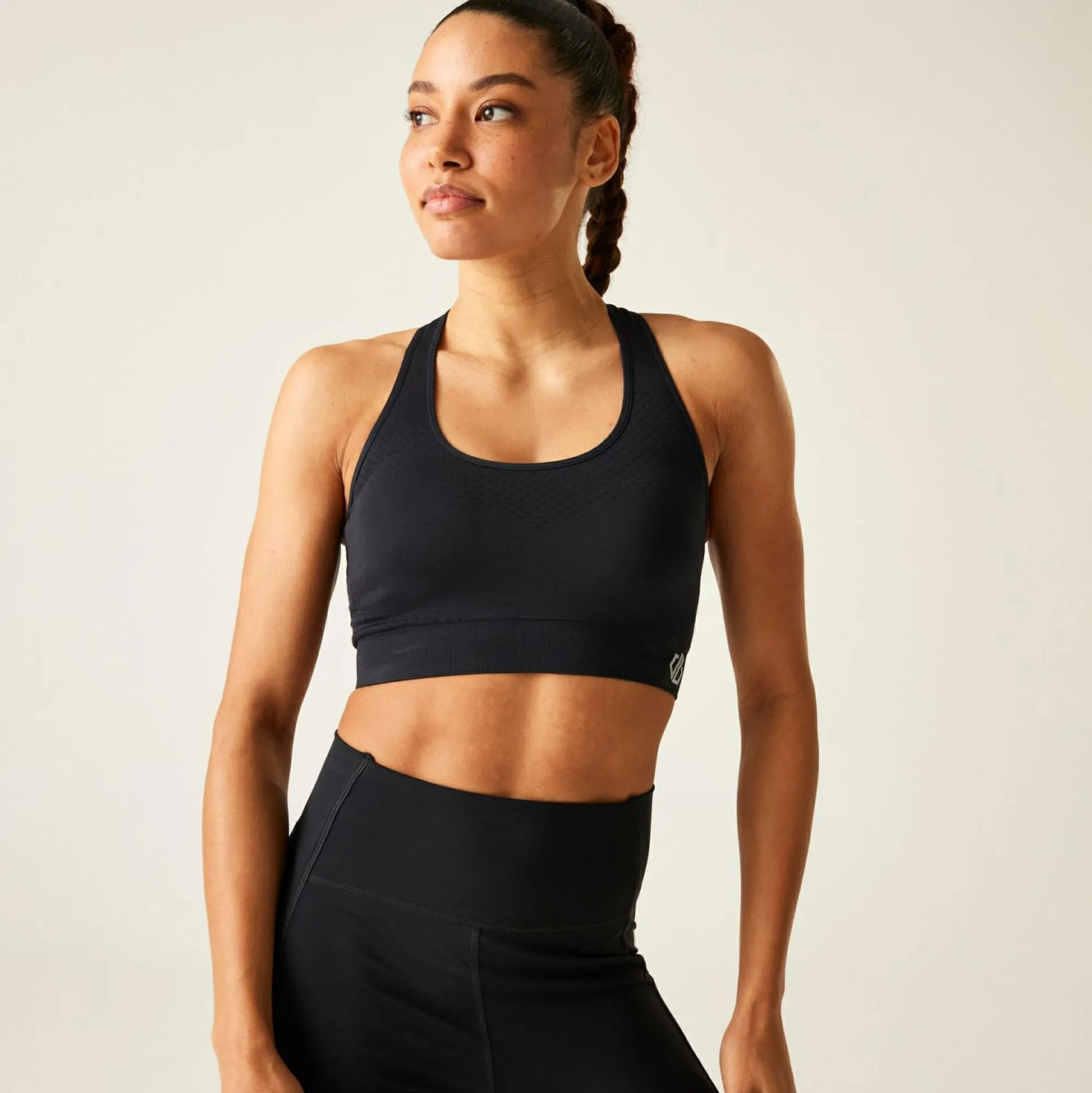 Women Regatta T-Shirts|Sports Bras<Dare 2b - Women's Don't Sweat It III Sports Bra |
