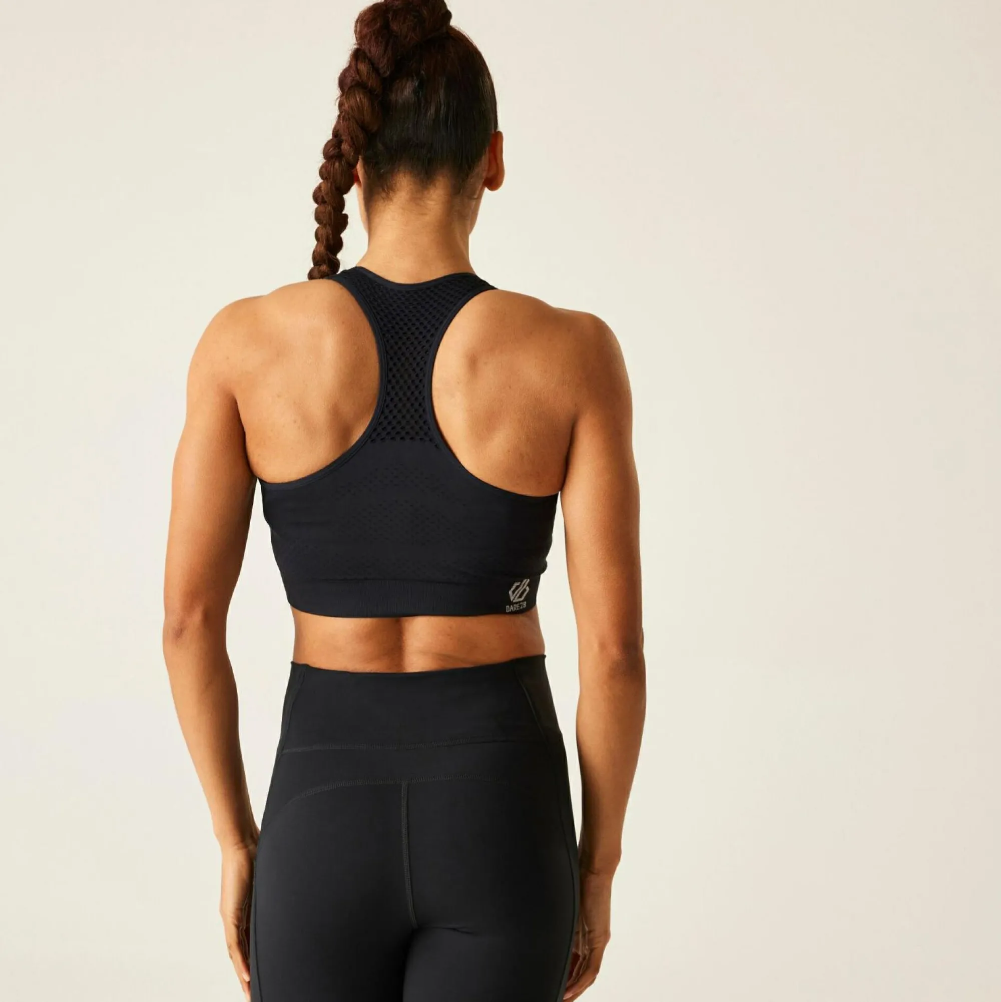 Women Regatta T-Shirts|Sports Bras<Dare 2b - Women's Don't Sweat It III Sports Bra |