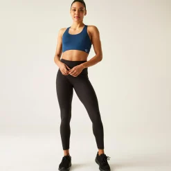 Women Regatta T-Shirts|Sports Bras<Dare 2b - Women's Don't Sweat It III Sports Bra |