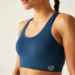 Women Regatta T-Shirts|Sports Bras<Dare 2b - Women's Don't Sweat It III Sports Bra |