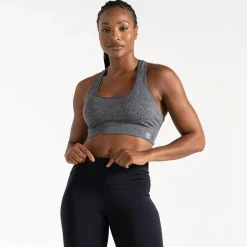 Women Regatta T-Shirts|Sports Bras<Dare 2b - Women's Don't Sweat It II Sports Bra |