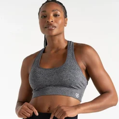 Women Regatta T-Shirts|Sports Bras<Dare 2b - Women's Don't Sweat It II Sports Bra |