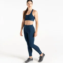 Women Regatta T-Shirts|Sports Bras<Dare 2b - Women's Don't Sweat It II Sports Bra |