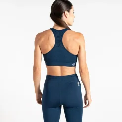 Women Regatta T-Shirts|Sports Bras<Dare 2b - Women's Don't Sweat It II Sports Bra |