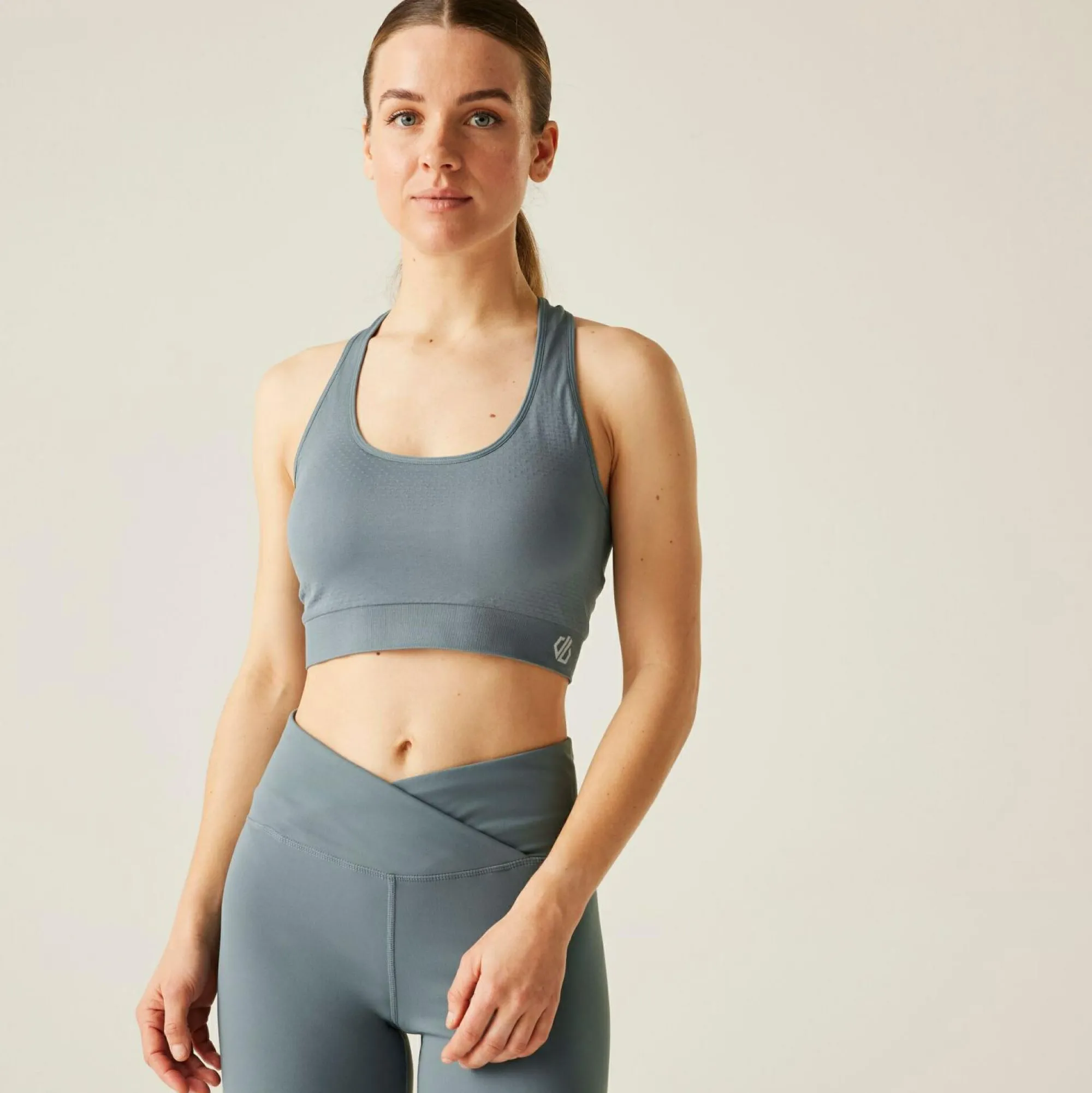 Women Regatta T-Shirts|Sports Bras<Dare 2b - Women's Don't Sweat It III Sports Bra |