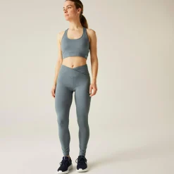 Women Regatta T-Shirts|Sports Bras<Dare 2b - Women's Don't Sweat It III Sports Bra |