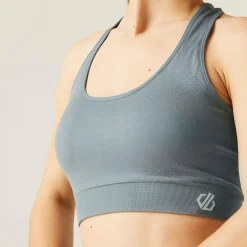 Women Regatta T-Shirts|Sports Bras<Dare 2b - Women's Don't Sweat It III Sports Bra |